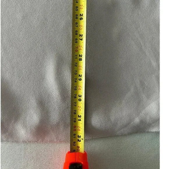 Wilfred Mauve Mini Dress Neuchatel Off Shoulder Sz S - Picture 7 of 10